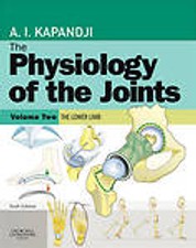 Physiology of the Joints