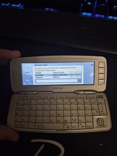 Nokia 9300 Communicator