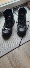 Harley-Davidson Men's Boots