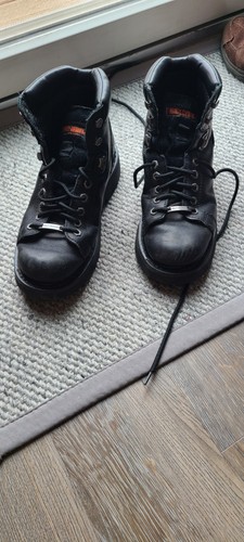 Harley davidson men boots - harley-davidson,