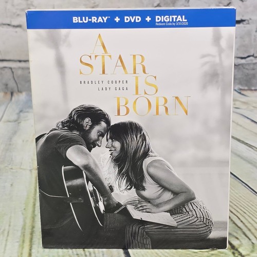 Warner bros star born - warner,