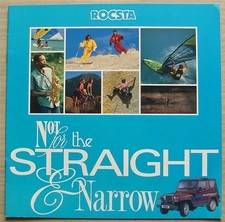 Brochure vendita ASIA ROCSTA