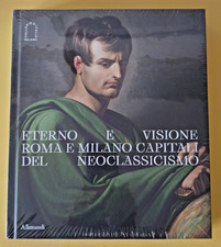 Catalogo Mostra Eterno e