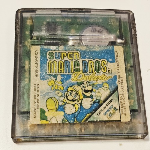 Nintendo super mario - nintendo,