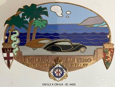 AUTOMOBILISMO RACI 8a COPPA
