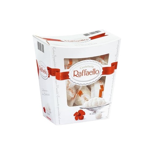 Ferrero raffaello 230g - (230g, /