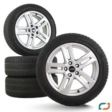 Ruote invernali Audi A4 B9