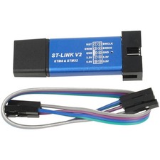 Programmatore ST-Link V2 STM8