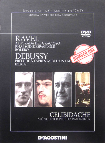 Ravel debussy alborada del - alborada,