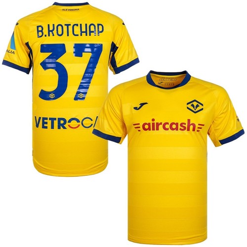 Joma 2025 hellas verona - -,