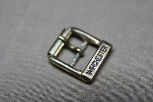 Fibbia buckle winchester - fibbia,