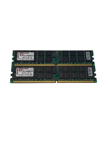 Kingston kth xw9400k2 gb - kth-xw9400k2/4g,