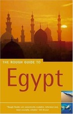 The Rough Guide to Egypt -