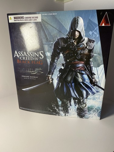 Square enix assassin - square,