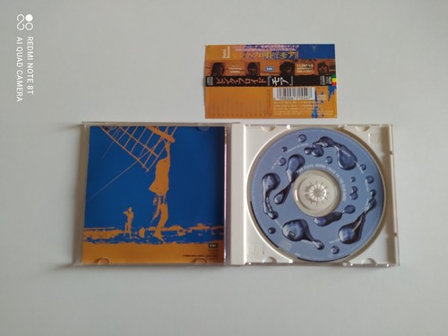 Pink floyd soundtrack from - cd,