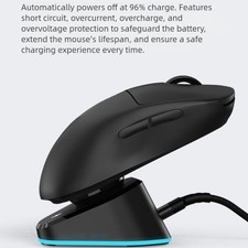 Dock di ricarica mouse