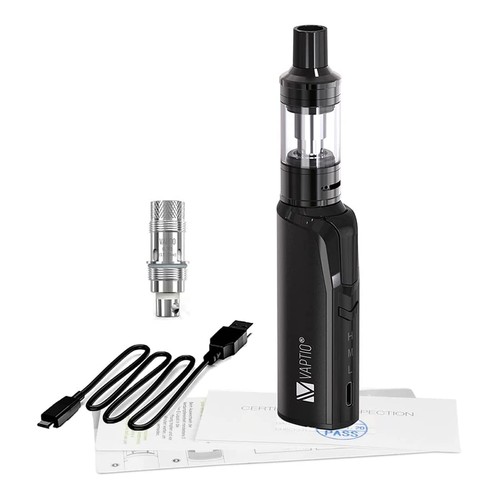 Vaptio cosmo vape kit - cosmo,