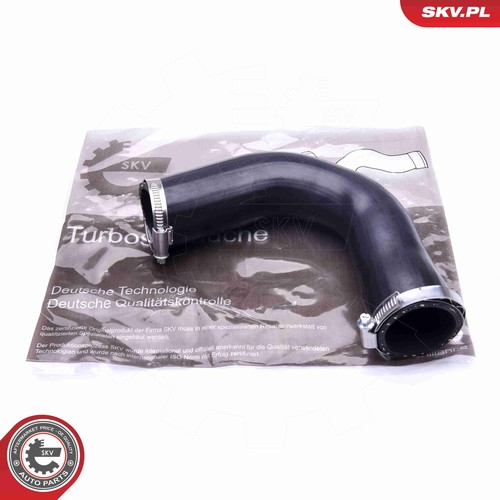 Tubo intercooler esen skv - esen,