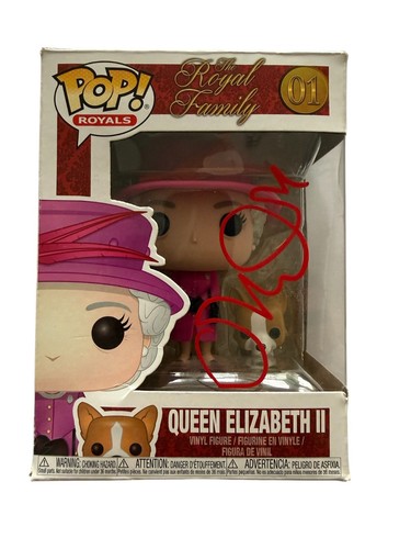 Queen elizabeth olivia - elizabeth,