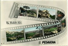 PEDAVENA BELLUNO Un Saluto