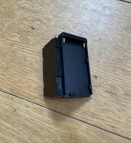 Hasselblad adattatore batteria - hasselblad,