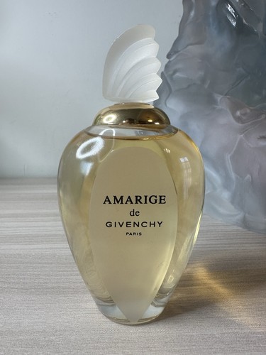 Givenchy amarige eau - givenchy,