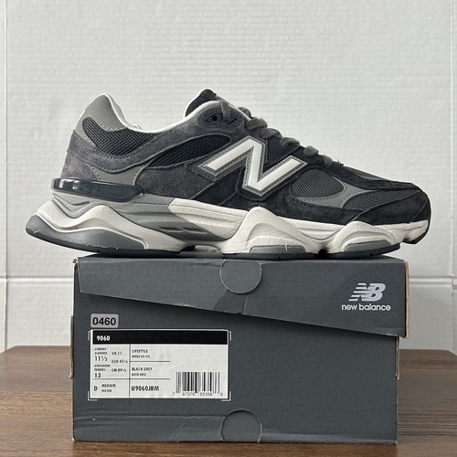 New balance 9060 phantom - 9060,