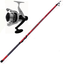 Bolognese Mt.4 Canna Da Pesca