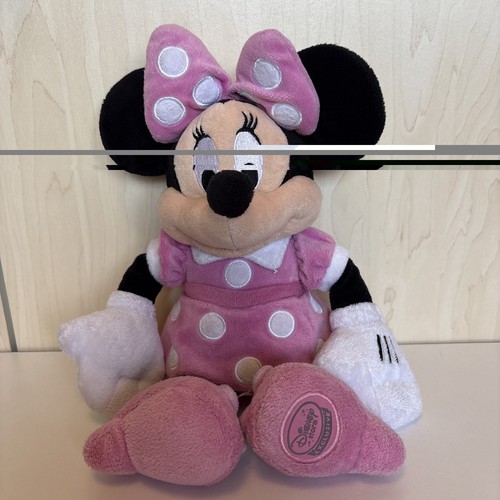 Esclusiva disney store minnie - store,,