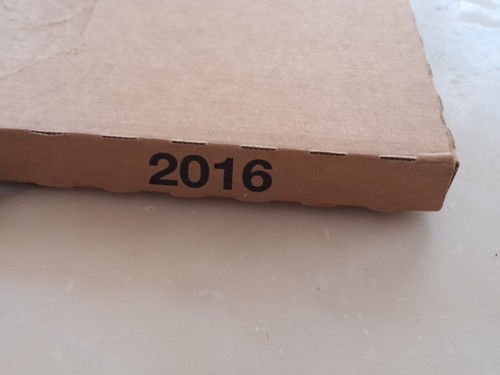 Calendario pirelli 2016 - calendario, annie