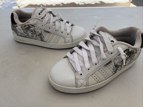 Scarpe ginnastica osiris - scarpe,