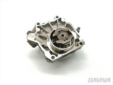 Opel Astra Pompa a vuoto per