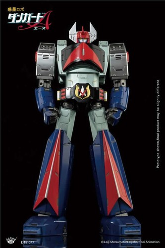 King arts diecast - king,