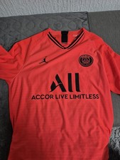 Maglia Nike Jordan PSG grande