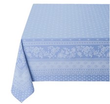 Tissus Toselli Nappe Durante