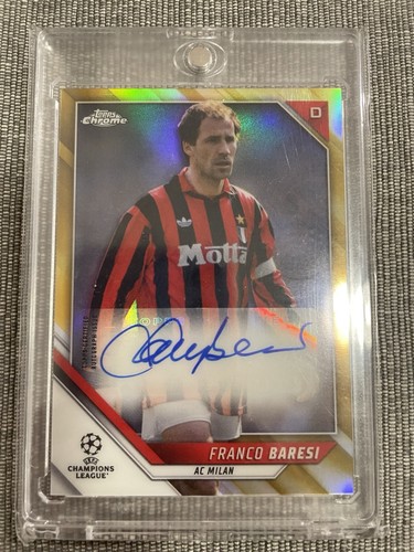 2021 topps chrome - 2021-22,