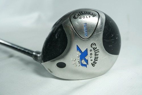 Callaway series fairway - callaway,