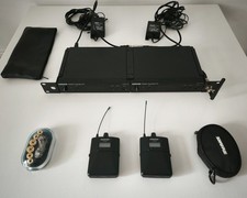 Shure PSM 300 In Ear Monitor