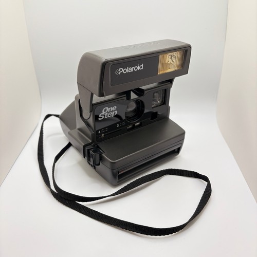 Macchina fotografica polaroid - macchina,
