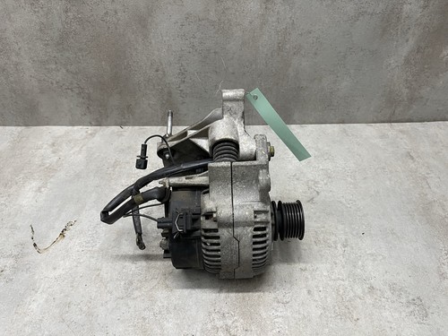 Supporto alternatore turbo - , vw