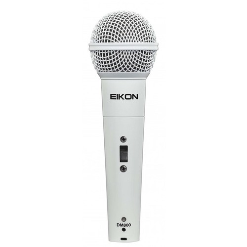Eikon dm800wh microfono - eikon,