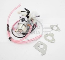 Carburatore generatore Honda