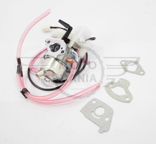 Generatore carburatore honda - generatore,