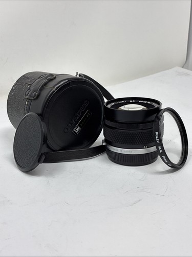 Olympus auto system - auto-w,