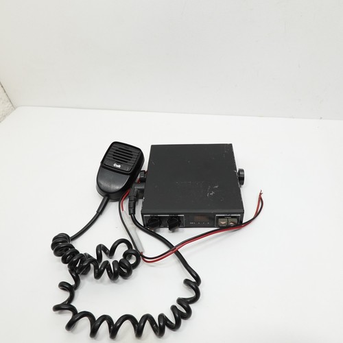 Radio colt 357 canali - cb,