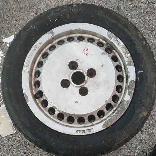 Alfa romeo cerchio - 75,