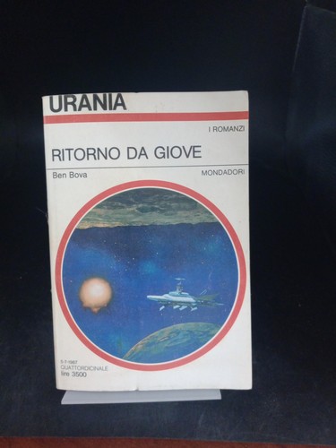 Ritorno giove bova - giove,