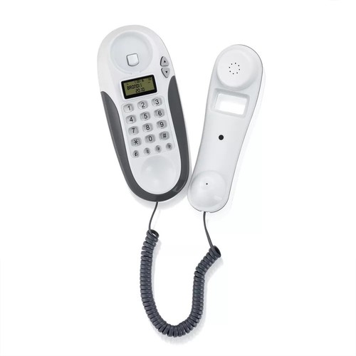 Telefono fisso muro brondi - fisso,