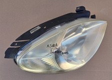 FARO ANTERIORE SINISTRO XSARA PICASSO 9649557380 ORIGINALE CITROEN