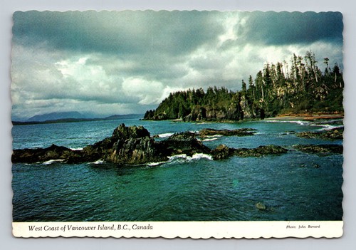 Vancouver island canada - vancouver, b.c.